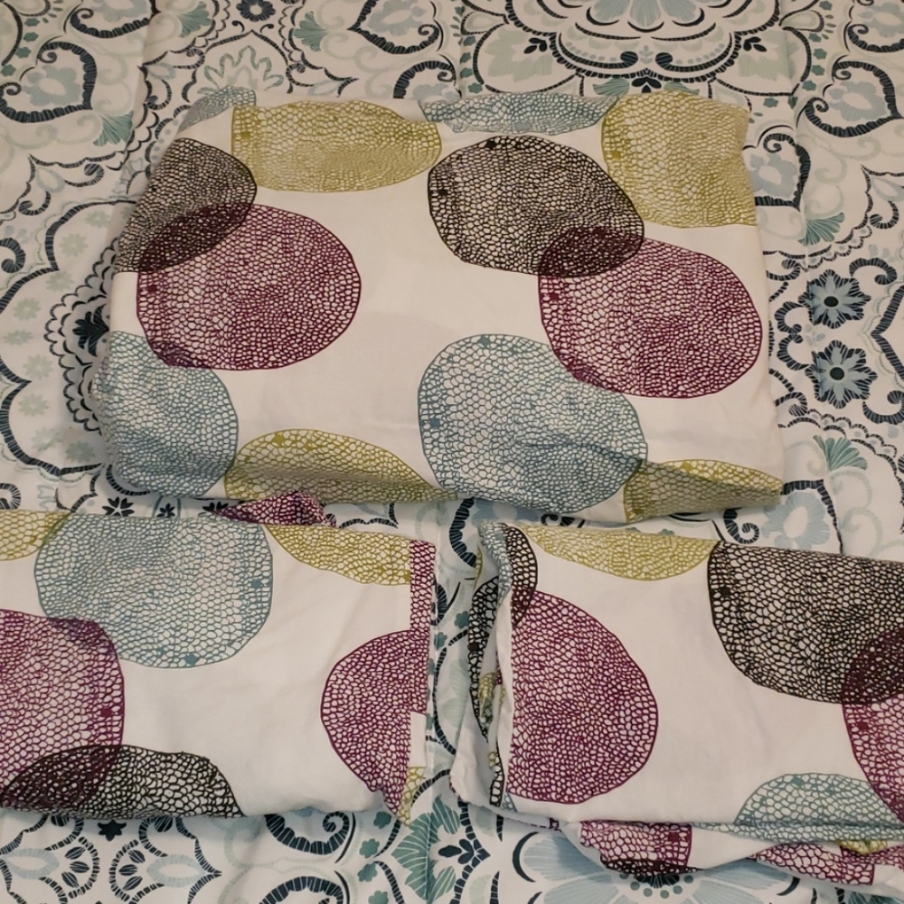 Ikea Duvet Full/Queen